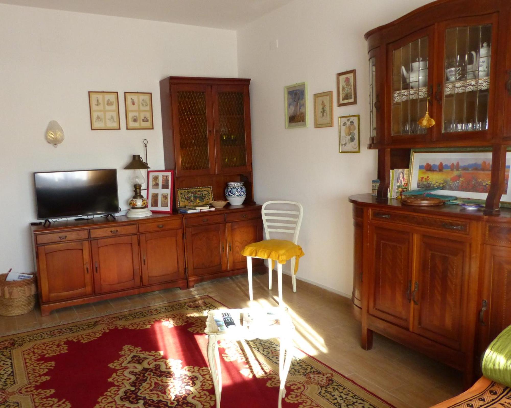 شقة La Casa Di Silvia ماساروسا المظهر الخارجي الصورة