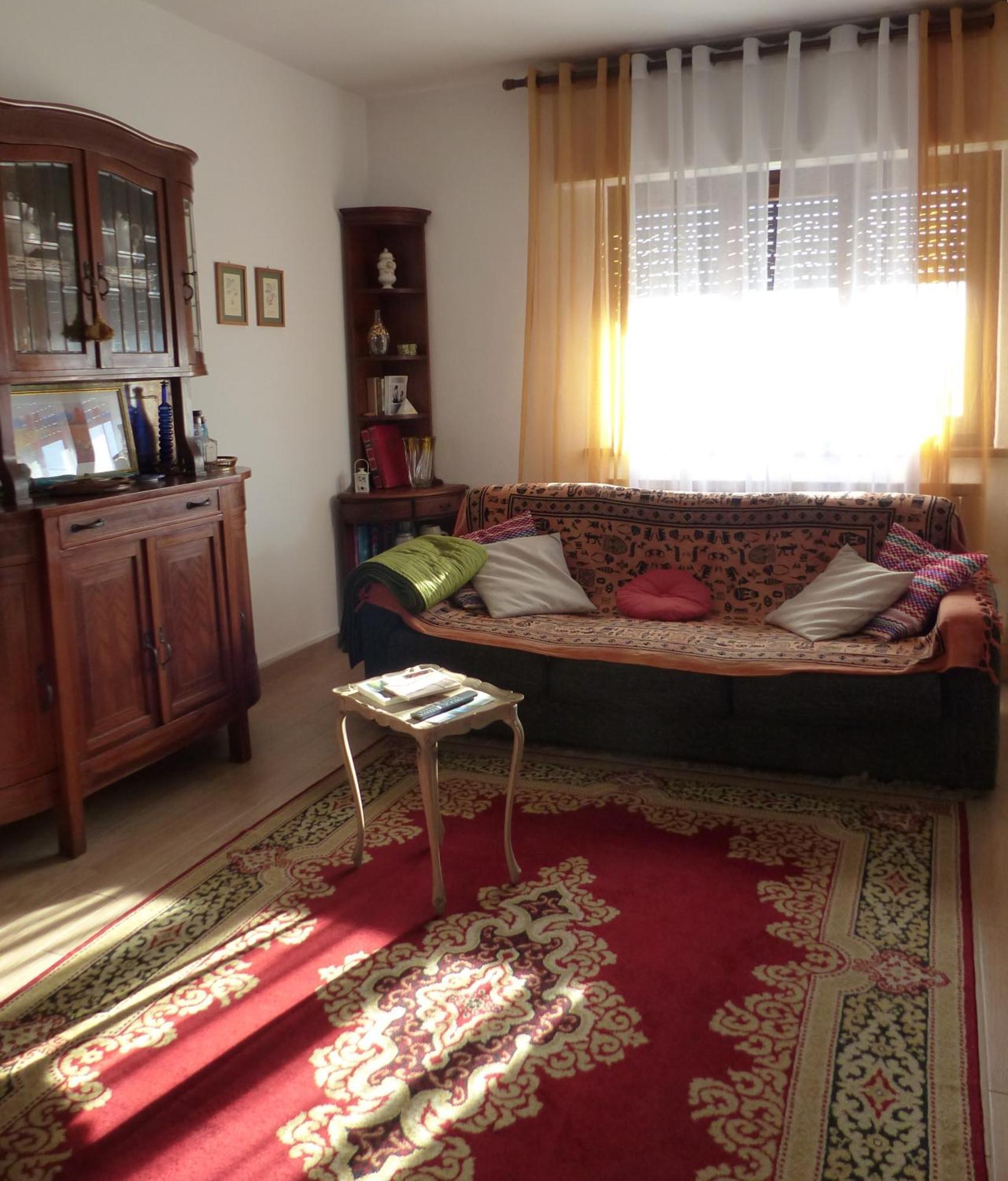 شقة La Casa Di Silvia ماساروسا المظهر الخارجي الصورة